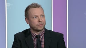 Puoli seitsemän: 12.01.2016 18.30