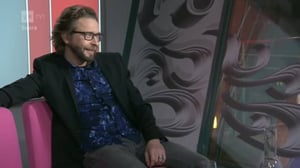 Puoli seitsemän: 14.01.2016 18.30