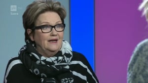 Puoli seitsemän: 20.01.2016 18.30