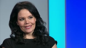 Puoli seitsemän: 09.02.2016 18.30