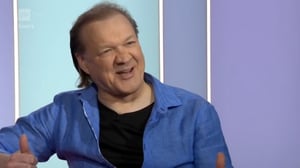 Puoli seitsemän: 11.02.2016 18.30