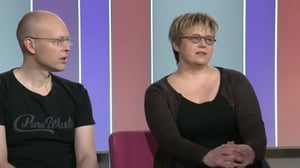 Puoli seitsemän: 18.02.2016 18.30