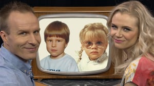 Puoli seitsemän: 08.03.2016 18.30