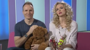 Puoli seitsemän: 11.03.2016 18.30