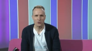 Puoli seitsemän: 16.03.2016 18.30