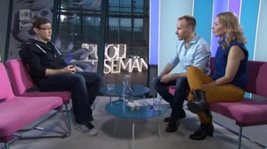 Puoli seitsemän: 23.03.2016 18.30