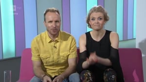 Puoli seitsemän: 01.04.2016 18.30