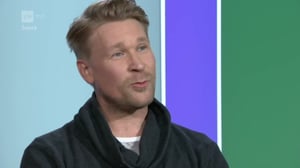 Puoli seitsemän: 07.04.2016 18.30