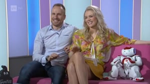 Puoli seitsemän: 08.04.2016 18.30