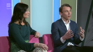 Puoli seitsemän: 12.04.2016 18.30