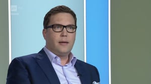 Puoli seitsemän: 13.04.2016 18.30