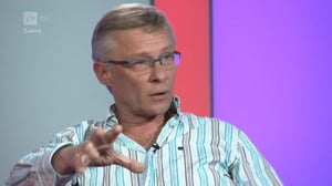 Puoli seitsemän: 19.04.2016 18.30