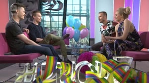 Puoli seitsemän: 29.04.2016 18.30