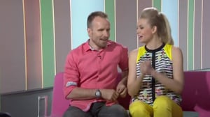 Puoli seitsemän: 04.05.2016 18.30