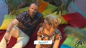 Puoli seitsemän: 06.05.2016 18.30