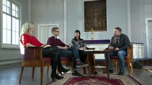 Jumalanpalvelus: 21.02.2016 10.00