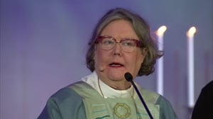 Jumalanpalvelus: 06.03.2016 10.00