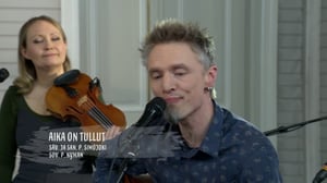 Jumalanpalvelus: 05.05.2016 10.00