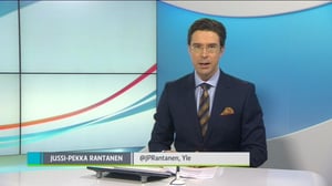 Yle Uutisluokka Triplet: Yle Uutiset 15:00, 11.11.2015 (S): 11.11.2015 16.13