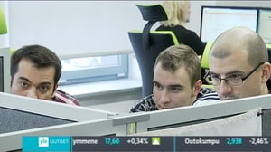 Yle Uutisluokka Triplet: Suomalaisyritykset ovat innostuneet toimimaan Puolassa (S): 11.11.2015 17.20