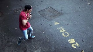 Katutanssielämää: Lasse - Työtä ja esiintymistä: 12.11.2015 10.13