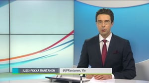 Yle Uutisluokka Triplet: Yle Uutiset klo 15:00, 12.11.2015 (S): 12.11.2015 16.04