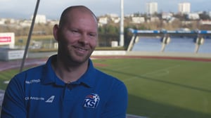 Sportmagasinet: 01.12.2015 21.00