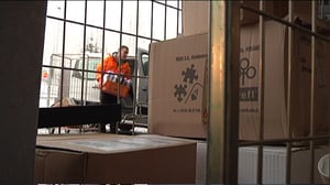 Yle Uutisluokka Triplet: Postin työriita kärjistyi vuokratyön ympärille (S): 13.11.2015 18.10