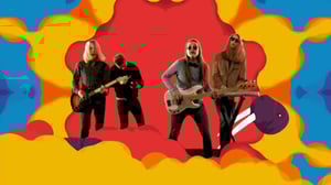 KulttuuriCocktail: 13.01.2016 21.50