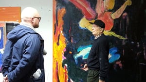 KulttuuriCocktail: 03.02.2016 21.50