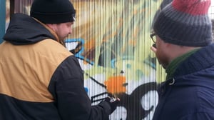 KulttuuriCocktail: 23.03.2016 21.50