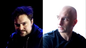 KulttuuriCocktail: 13.04.2016 21.50