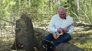 KulttuuriCocktail: 20.04.2016 21.50