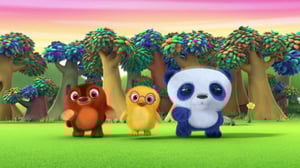 Tulossa!: Hau Hau, Piip ja Veli: 17.11.2015 11.26