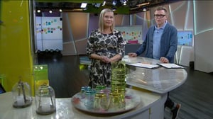 Ylen aamu-tv: Tänään otsikoissa: 17.11.2015 11.27