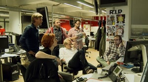 Dok: Ekstra Bladet - lehti kriisissä: 14.01.2016 22.00