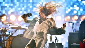 Yle Live: Florence + the Machine: 27.03.2016 22.40