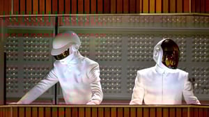 Daft Punk Unchained: 20.03.2016 21.00