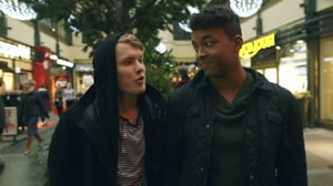 Totuus vai tehtävä 2: Paranormaalia: 01.01.2016 07.00