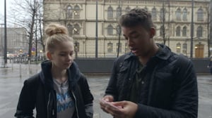 Totuus vai tehtävä 2: Pyykinpesu: 04.01.2016 07.00