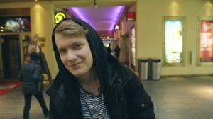 Totuus vai tehtävä 2: Totuus toisistanne: 08.01.2016 07.00