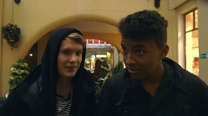 Totuus vai tehtävä 2: Olitko telkkarissa?: 15.01.2016 07.00