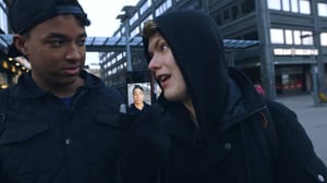 Totuus vai tehtävä 2: Ootko nähny mun veljeä?: 05.02.2016 07.00