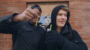 Totuus vai tehtävä 2: Anna nimmari: 12.02.2016 07.00