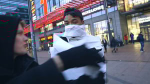 Totuus vai tehtävä 2: Muumio: 22.02.2016 07.00