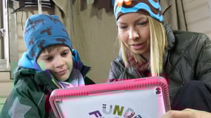 Undra sa flundra: 21.2.2015 Skärmtid: 21.03.2016 23.59