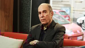 Efter Nio: 11.02.2016 21.00