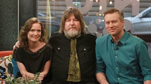 Efter Nio: 22.02.2016 21.00