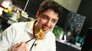 Efter Nio: 29.02.2016 21.00