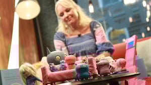 Efter Nio: 03.03.2016 21.00